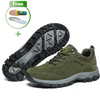 ORTHOSHOES® HikePro - Ergonomic hiking boots with optimum fit