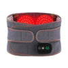 LuminaBelt™ - Adjustable belt with red light + free extension